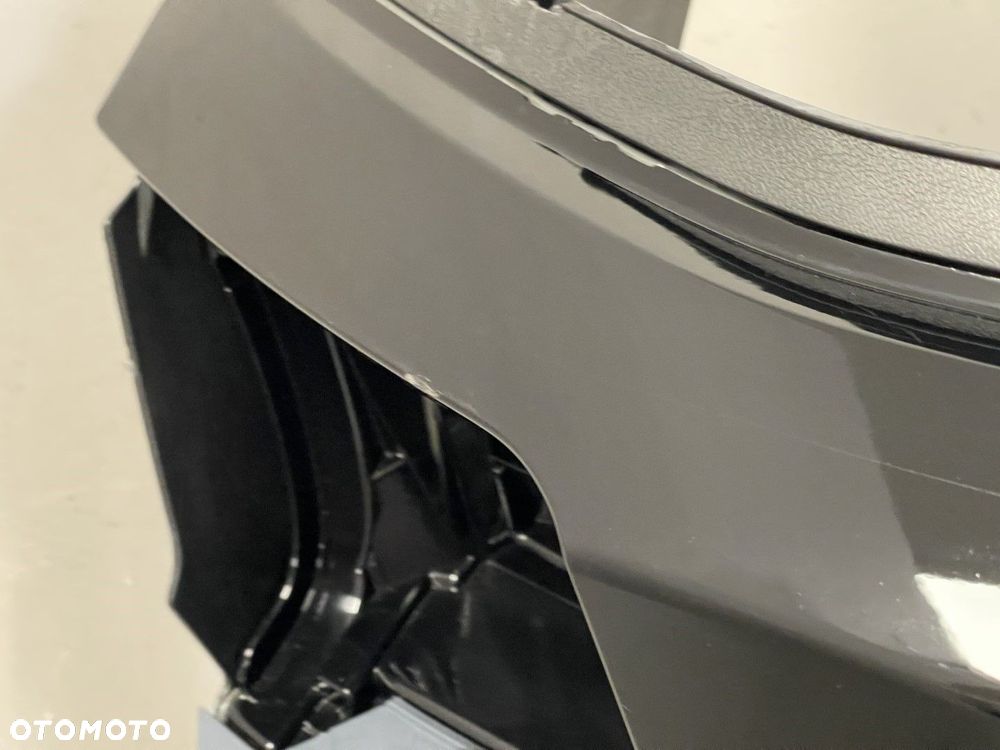 FABRYCZNIE NOWA ORYGINALNA KLAPA BAGAŻNIKA PEUGEOT 3008 II 2 P84 16-24 9811550177 - 5
