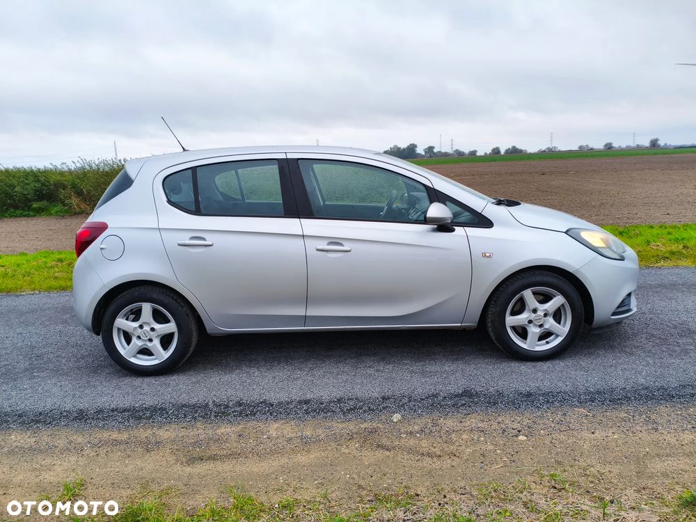 Opel Corsa 1.3 CDTi Active - 3