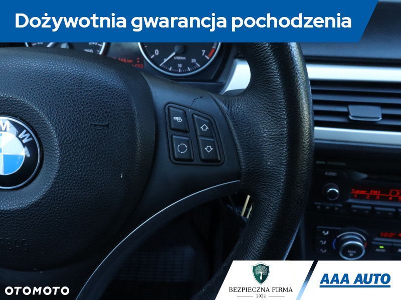 BMW Seria 3 - 21