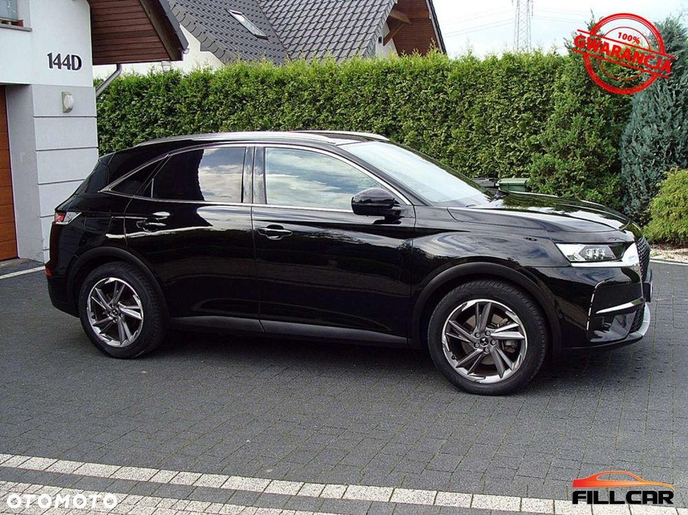 DS Automobiles DS 7 Crossback 1.6 E-Tense Rivoli - 3