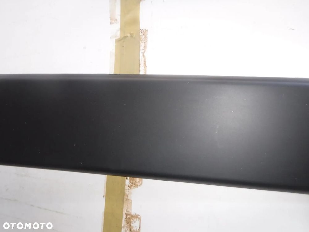ducato boxer jumper 14r- listwa boczna lewa nowa oryginał na błotnik tył - 7