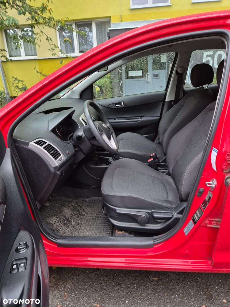 Hyundai i20 - 7