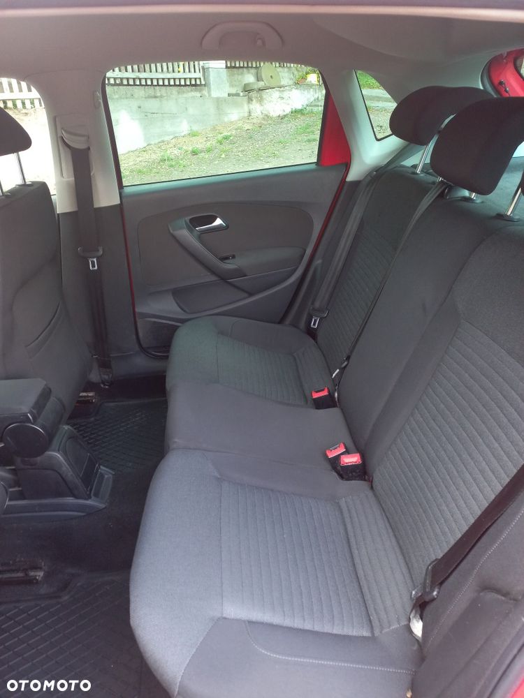 Volkswagen Polo - 8