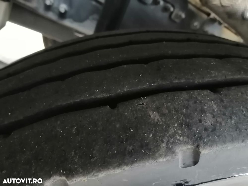 Renault C 430 8x4 Betoniera/Beton Mixer 9m3, TOP !!! - 24