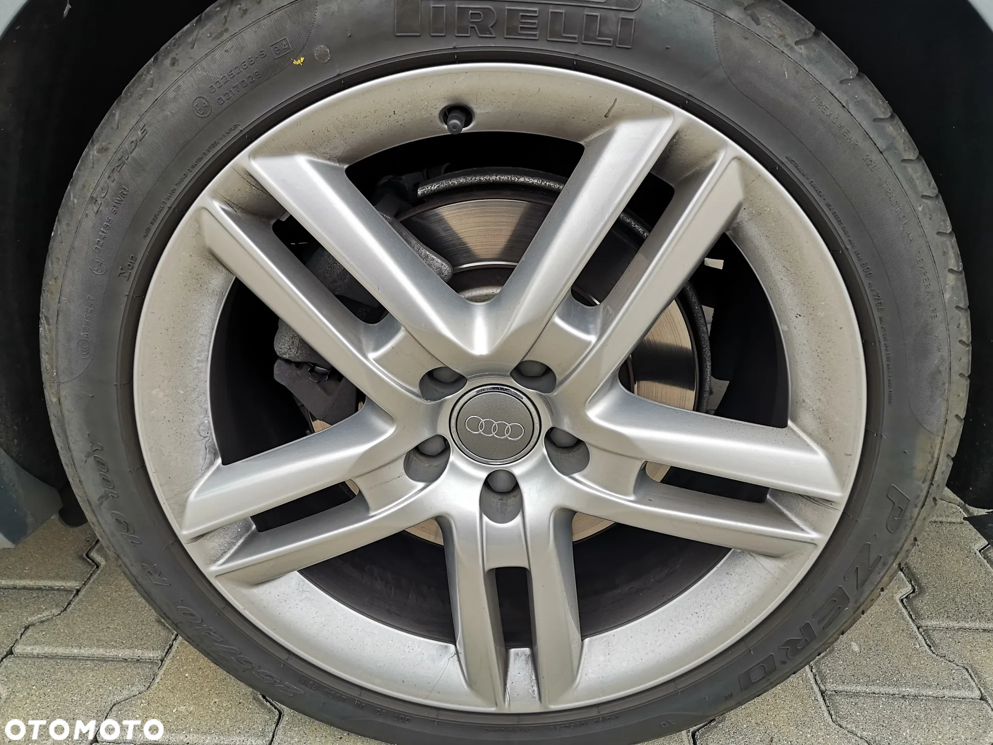 Audi A6 3.0 TDI Quattro S tronic - 11