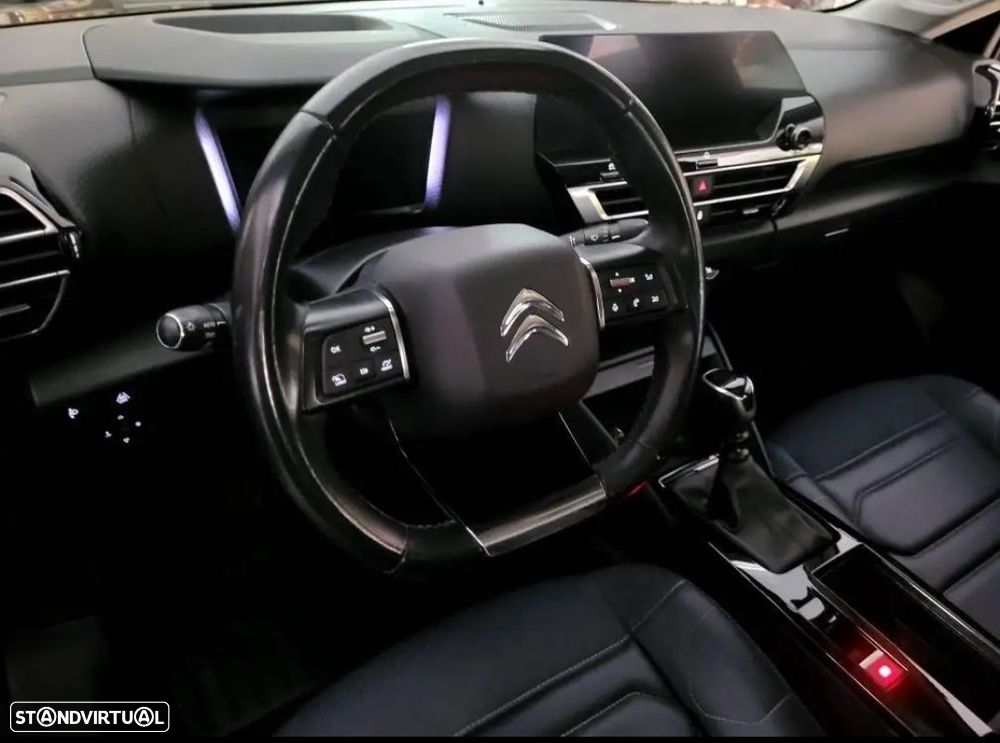 Citroën C4 - 18