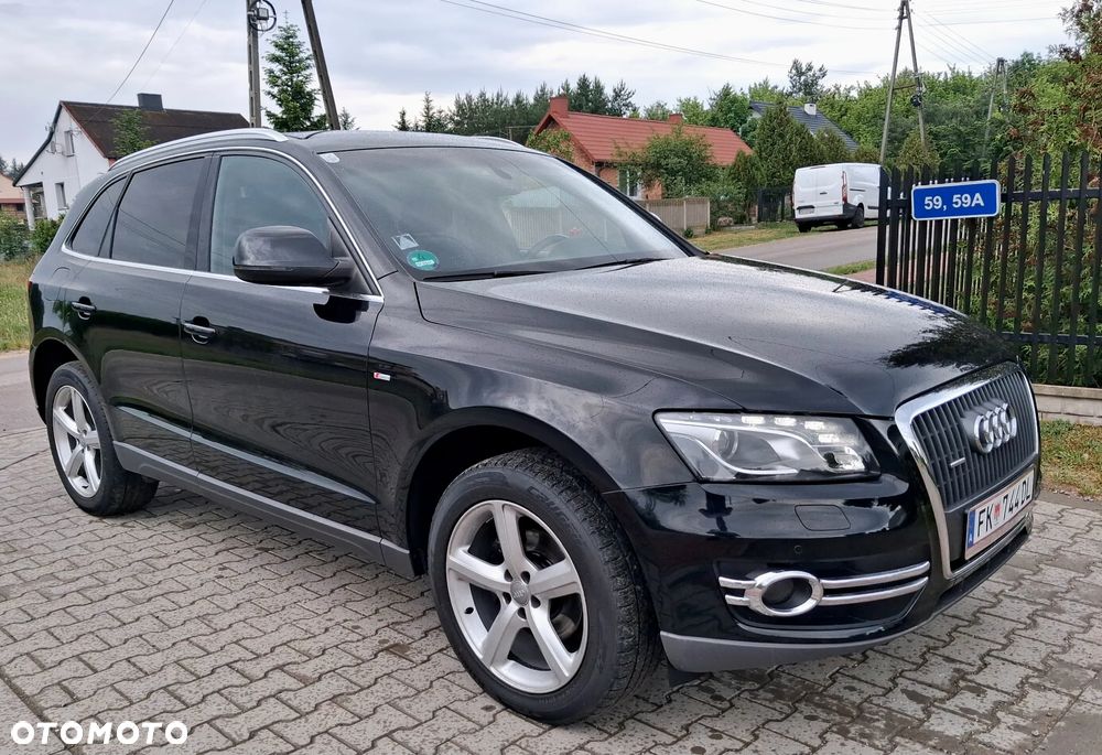 Audi Q5 - 7