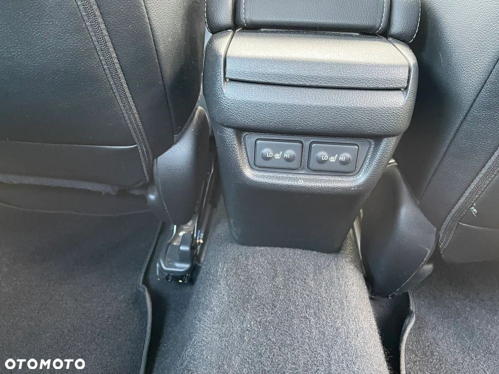 Honda Civic 1.5 T Prestige (Navi) - 17