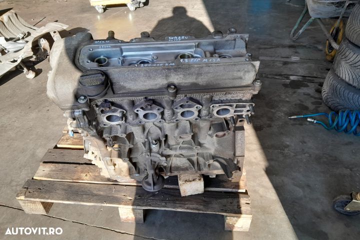 MOTOR FARA ANEXE TIP MOTOR M13A 200000KM TIP MOTOR M13A 200000KM Suzu - 2