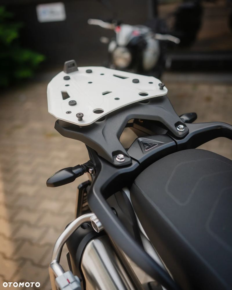 Triumph Tiger - 20