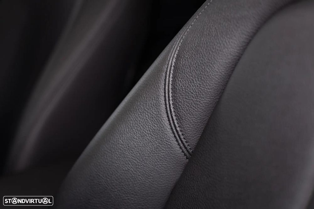 BMW X1 16 d sDrive Line Sport Auto - 27