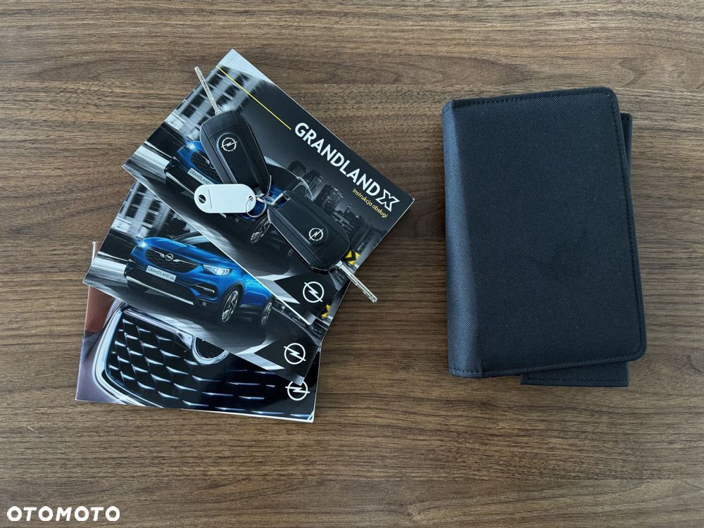 Opel Grandland X - 26