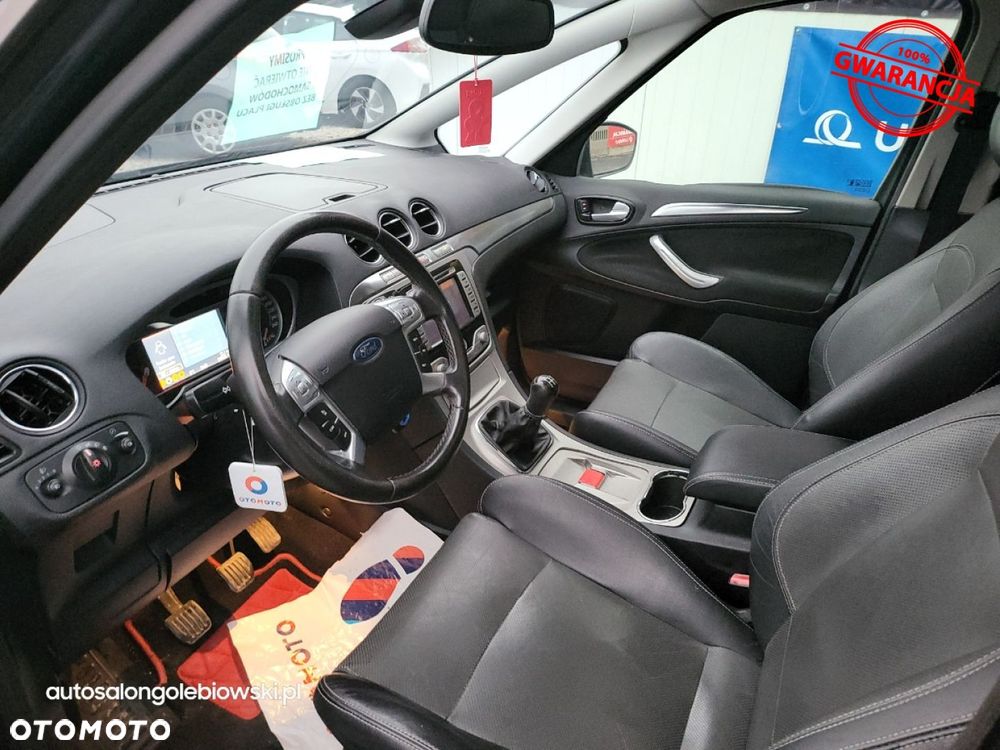 Ford S-Max 2.0 Titanium - 18