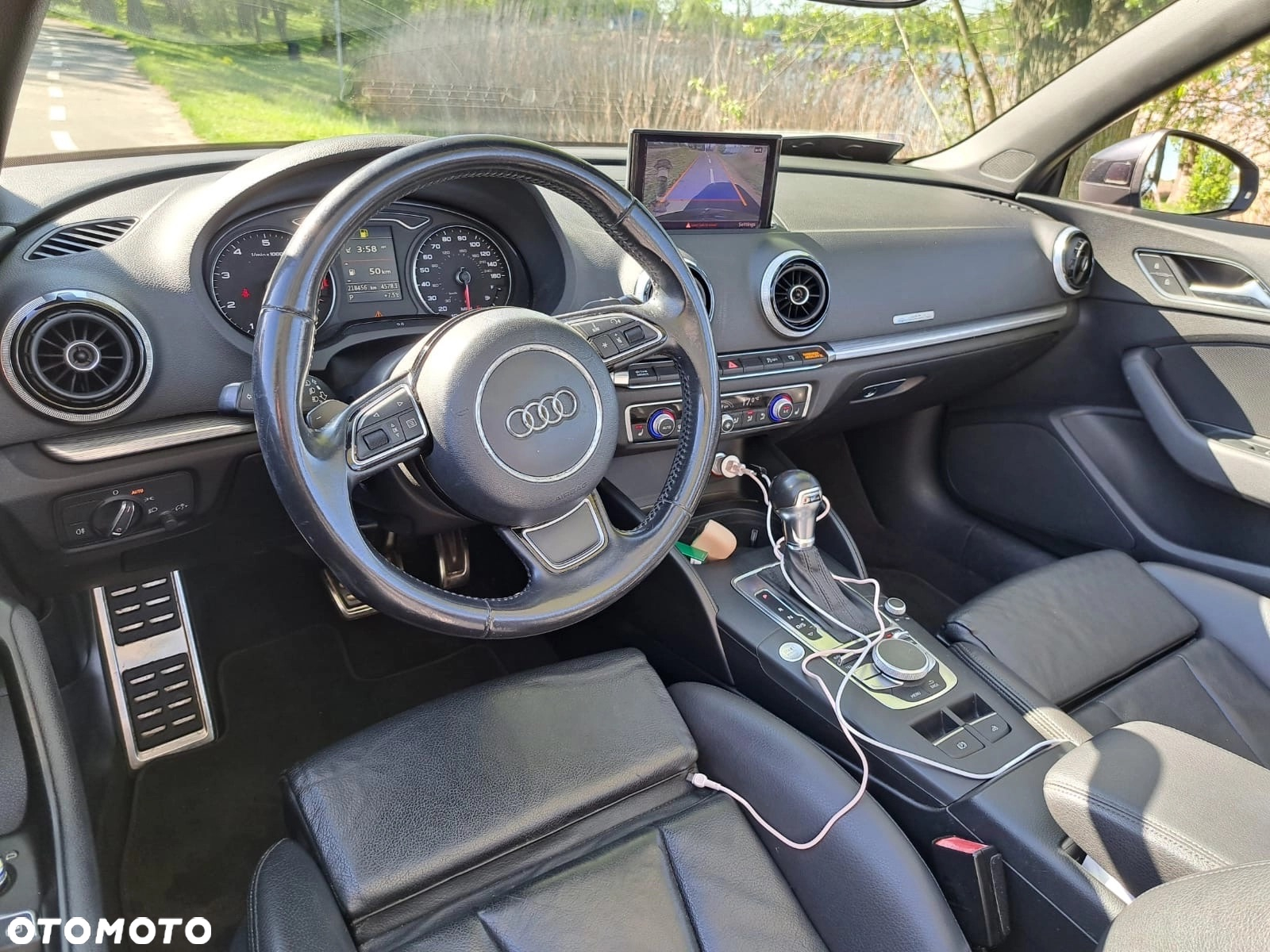 Audi A3 Cabrio - 18
