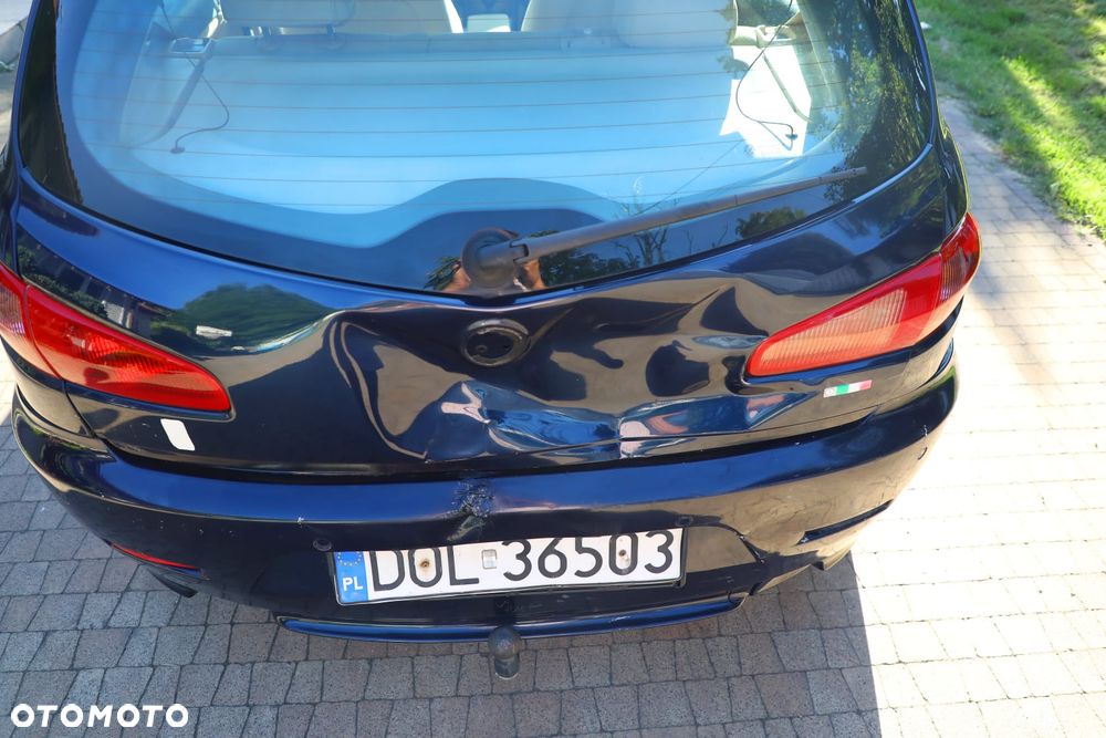 Alfa Romeo 147 - 9