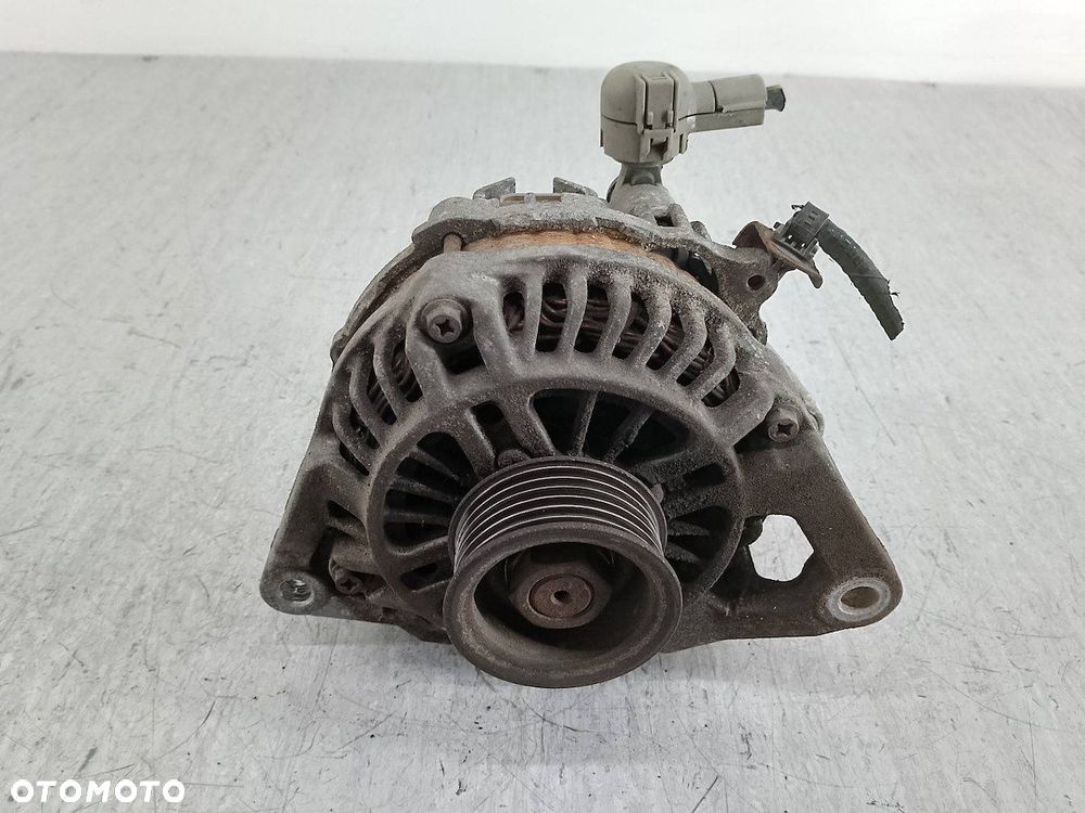 ALTERNATOR MAZDA 3 A2TC0091 1.6 16V - 1