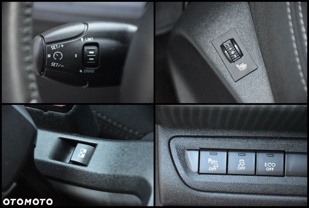 Peugeot 2008 BlueHDi 100 STOP & START Allure - 29