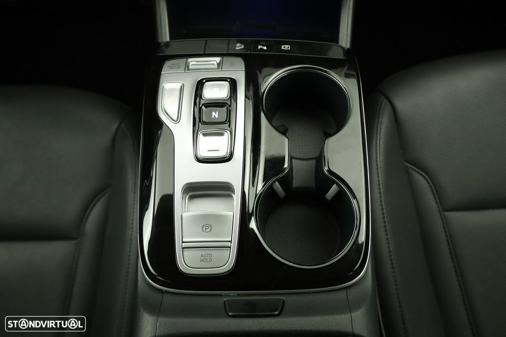 Hyundai Tucson - 14