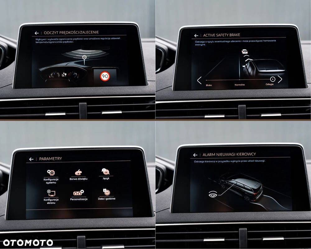 Peugeot 3008 BlueHDi 130 Stop & Start EAT8 Allure - 40