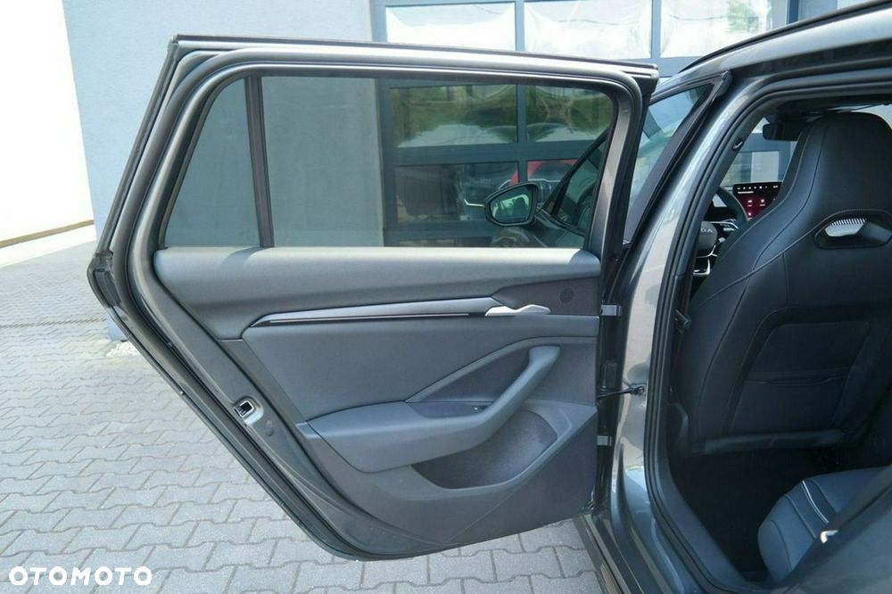 Skoda Superb - 30