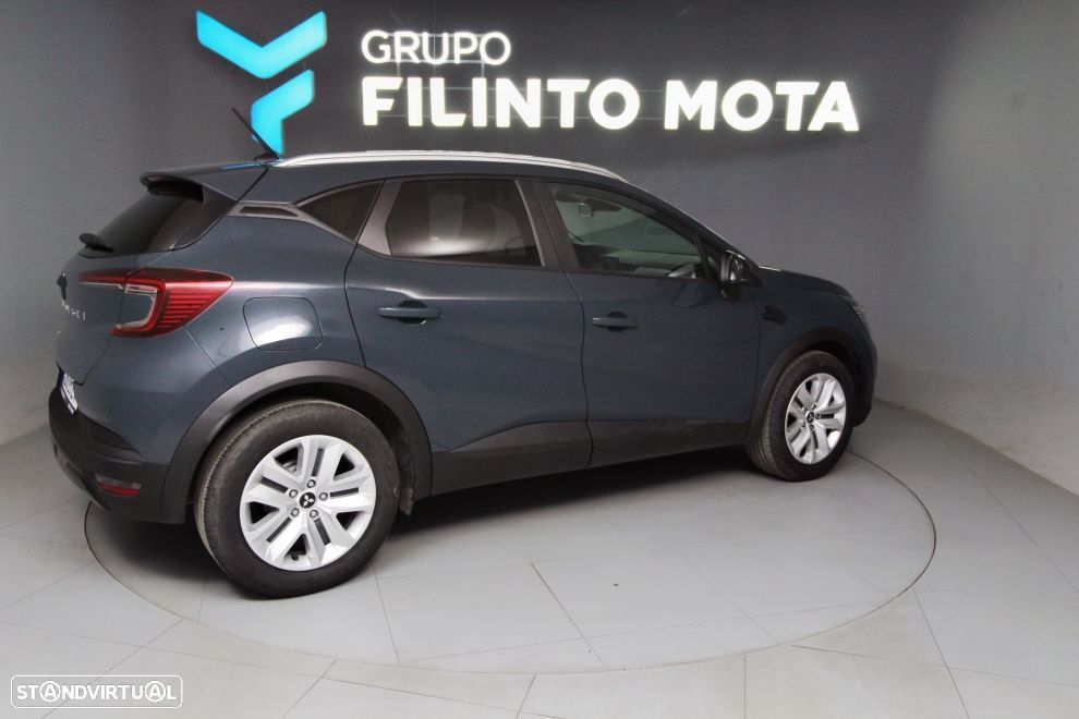 Mitsubishi ASX 1.0 MPI-T Invite - 2