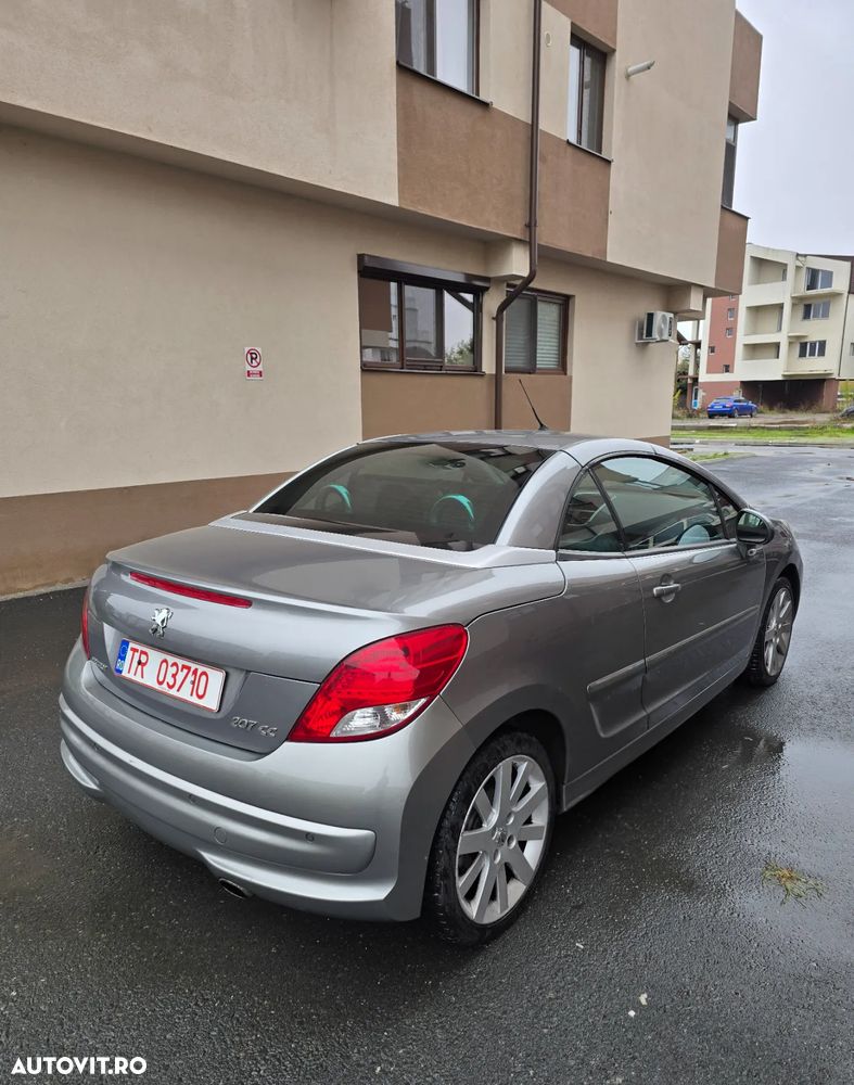 Peugeot 207 155 THP Premium - 7