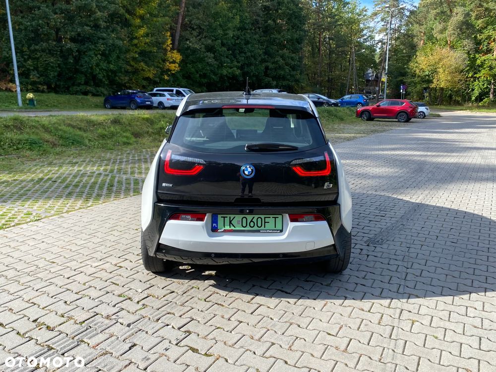 BMW i3 94 Ah - 6