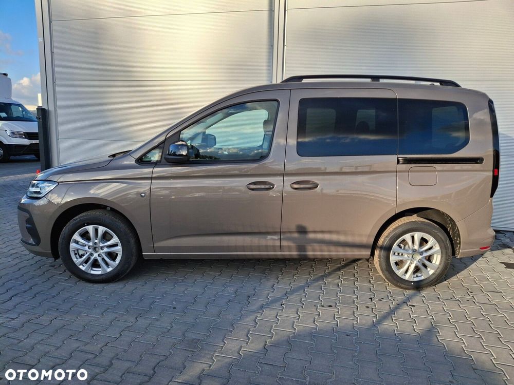 Volkswagen Caddy 2.0 TDI Life DSG - 9