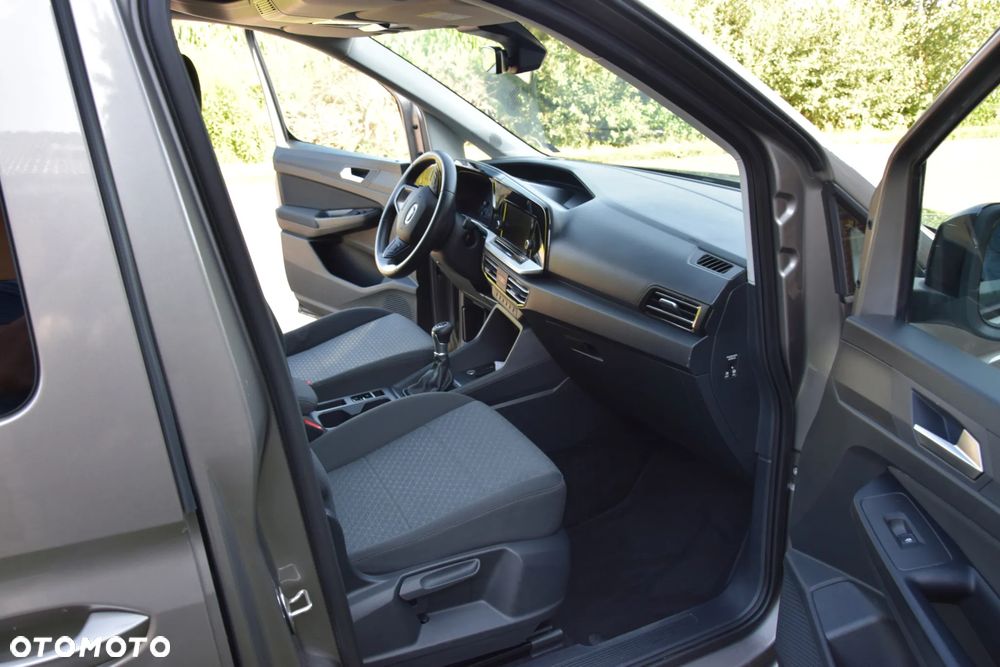 Ford Tourneo Connect 2.0 EcoBlue Allrad TITANIUM - 15