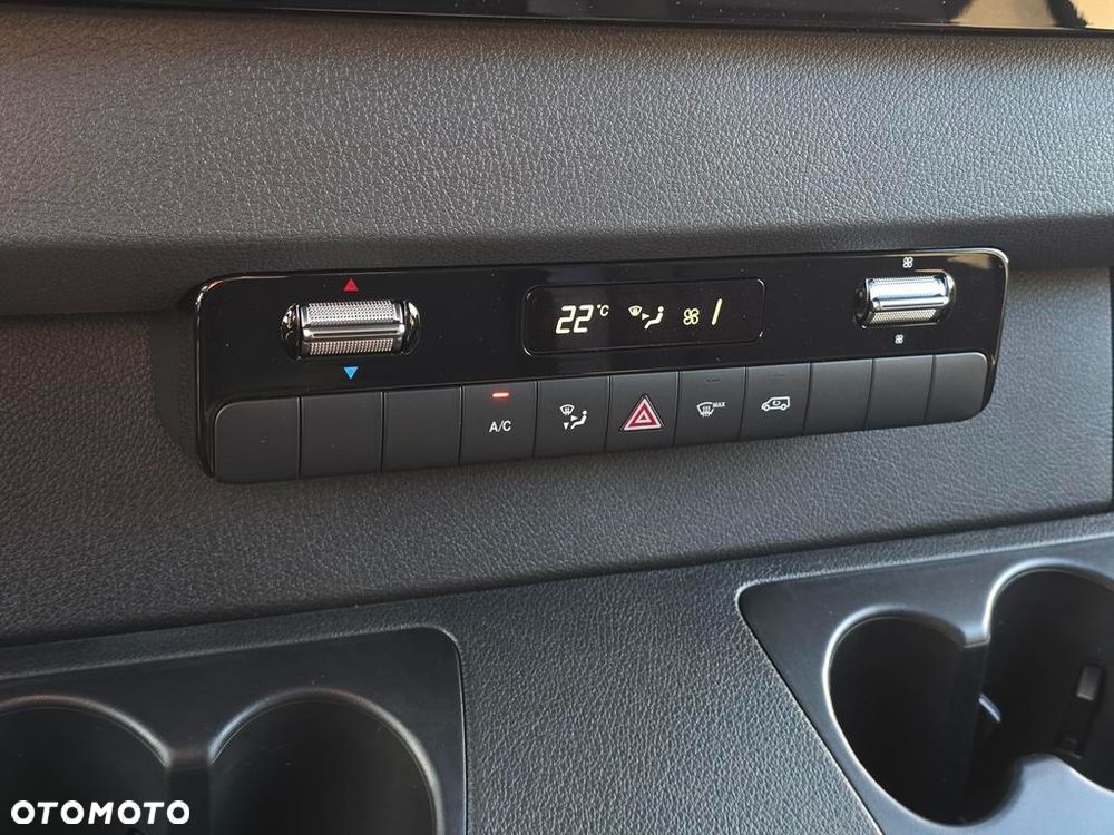 Mercedes-Benz Sprinter 317 CDI Long PRO 9G-Tronic - 18
