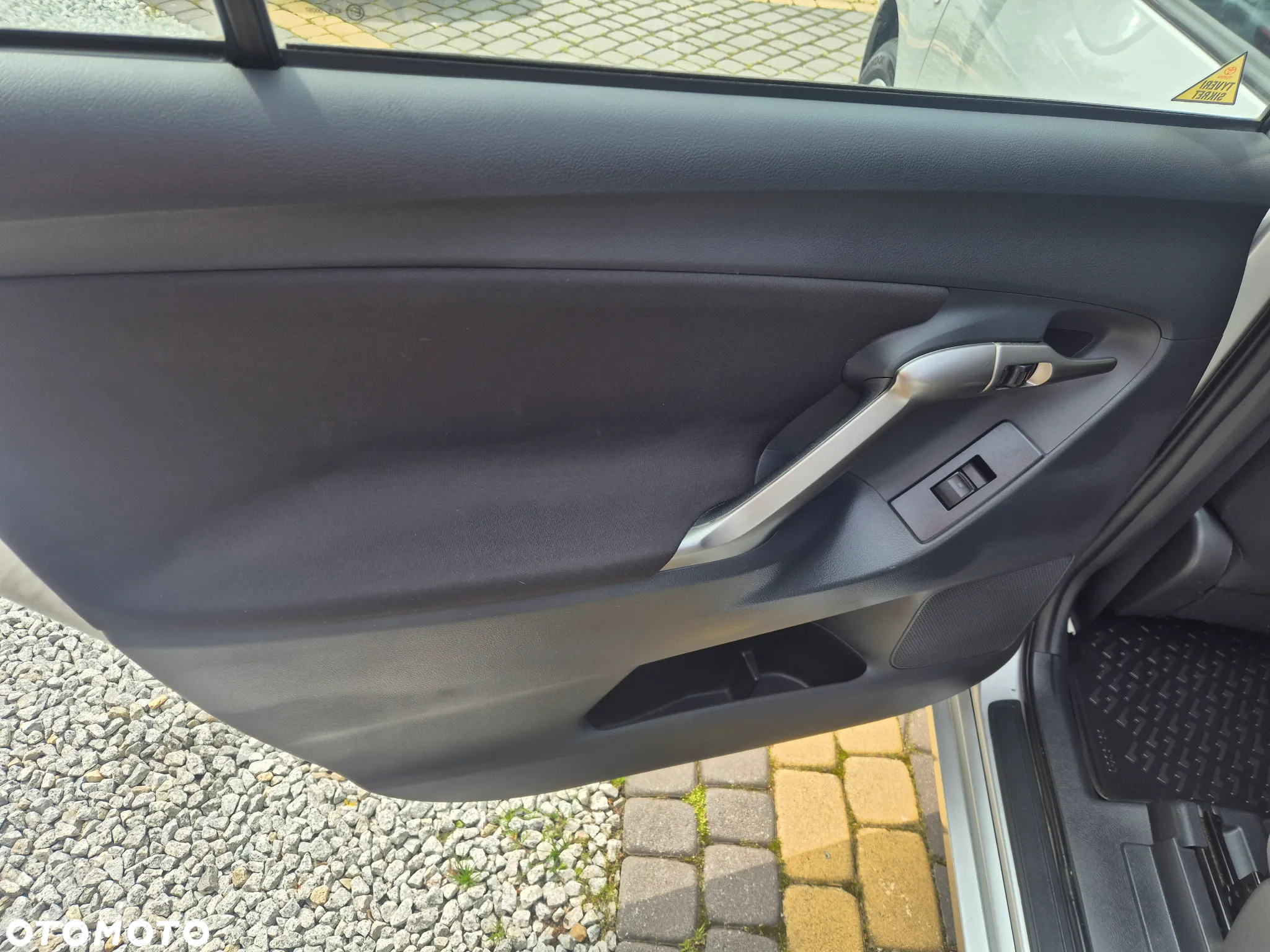 Toyota Verso 1.8 7-Sitzer Comfort - 18