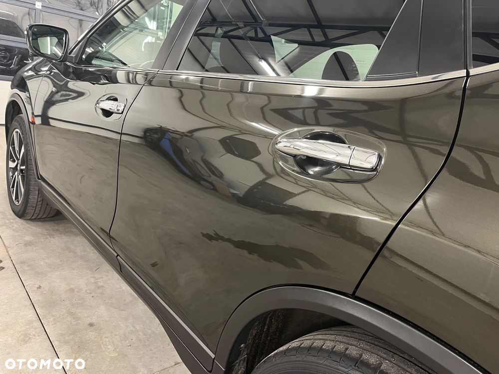 Nissan X-Trail 1.6 DCi Tekna - 33