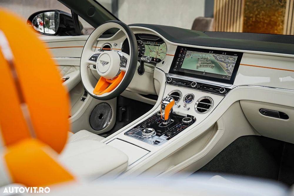Bentley Continental - 20