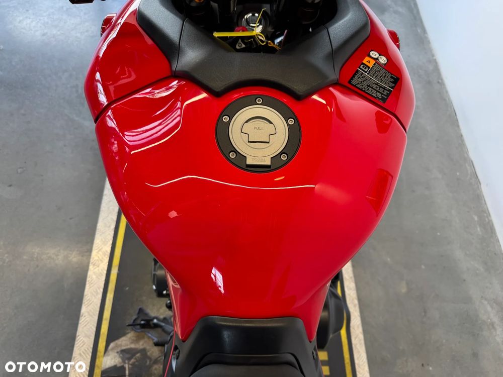 Yamaha Tracer - 29