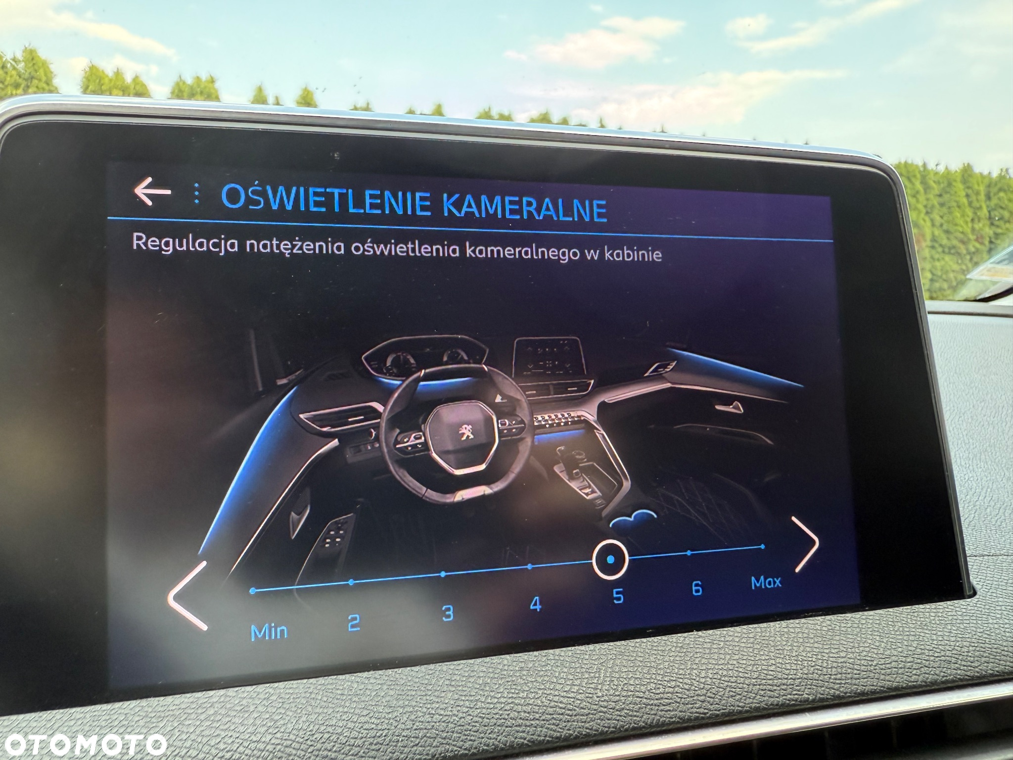 Peugeot 3008 1.5 BlueHDi Allure Pack S&S EAT8 - 24