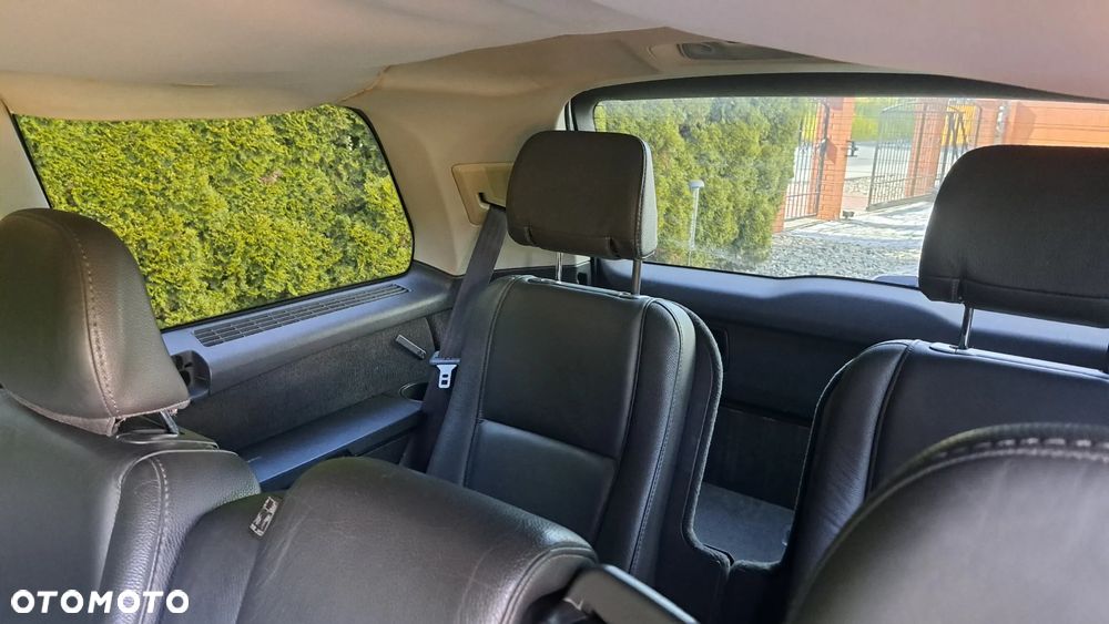 Volvo XC 90 D5 AWD Executive - 4