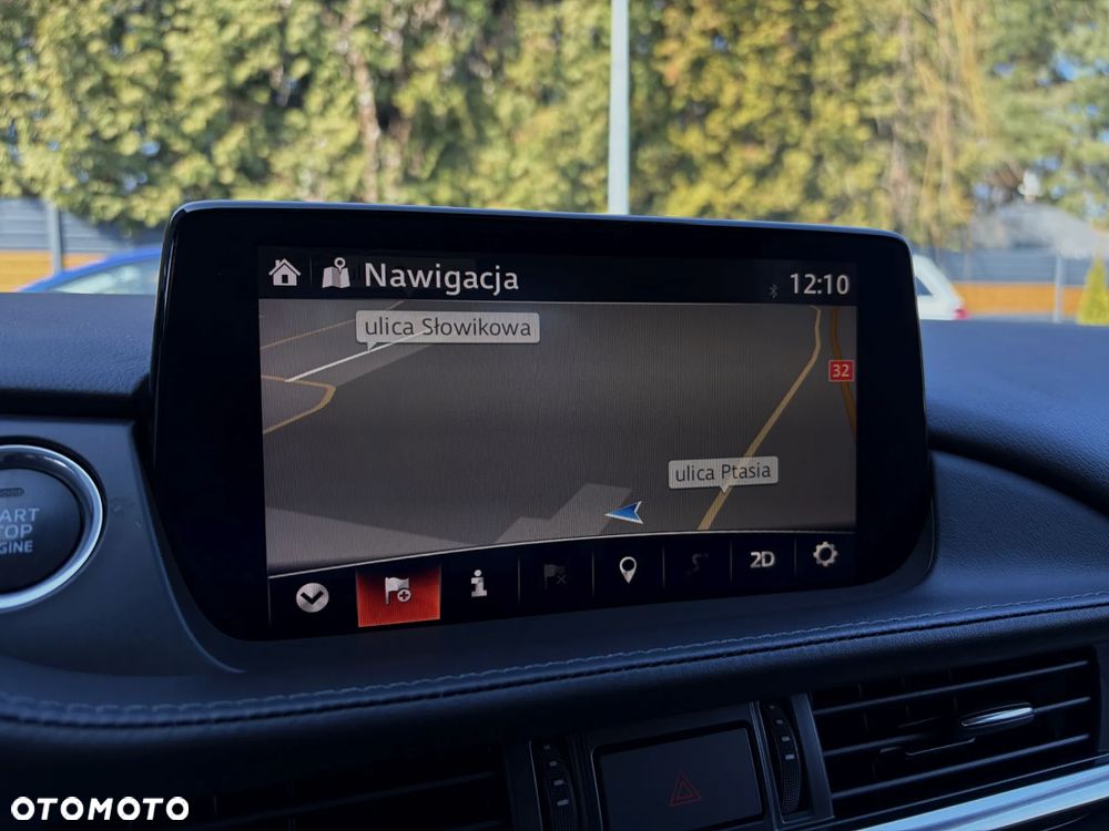 Mazda 6 2.0 SkyPrestige - 27