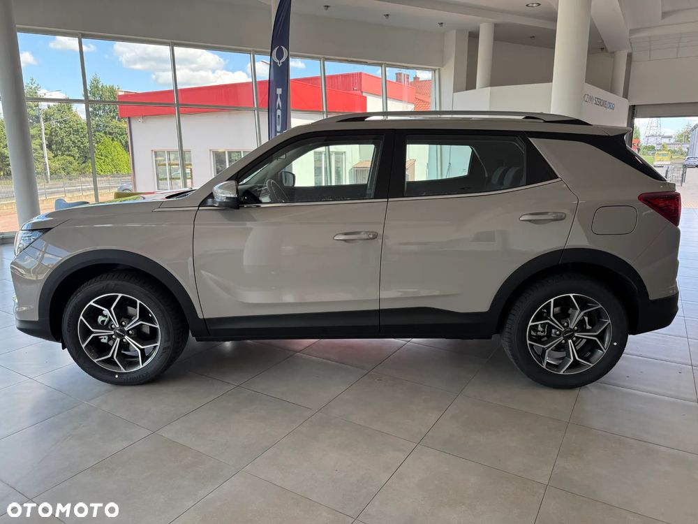 SsangYong/KGM Korando 1.5 T-GDI Joy 2WD - 4