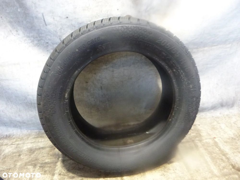 nowa opopna całoroczna BestDrive All Season 205/55 R16 94V - 5
