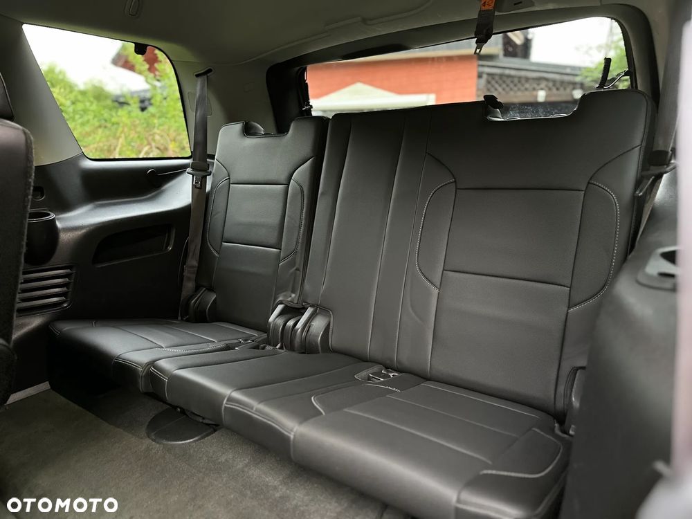 GMC Yukon - 13