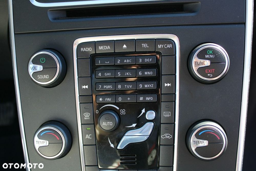 Volvo S60 - 26
