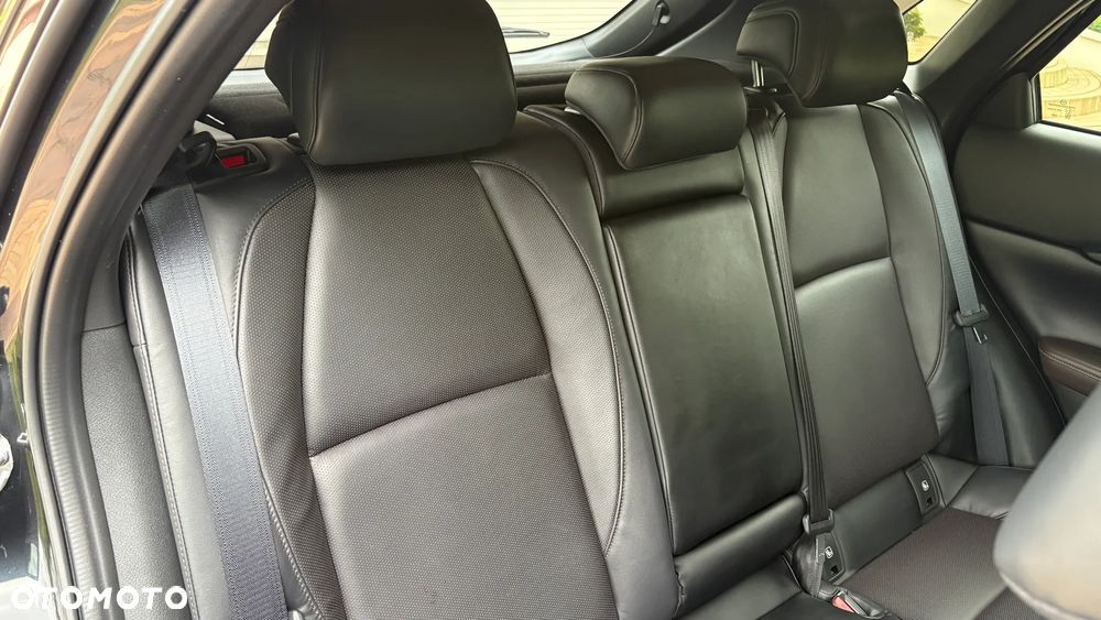Mazda CX-30 2.0 mHEV Exclusive-Line AWD - 35