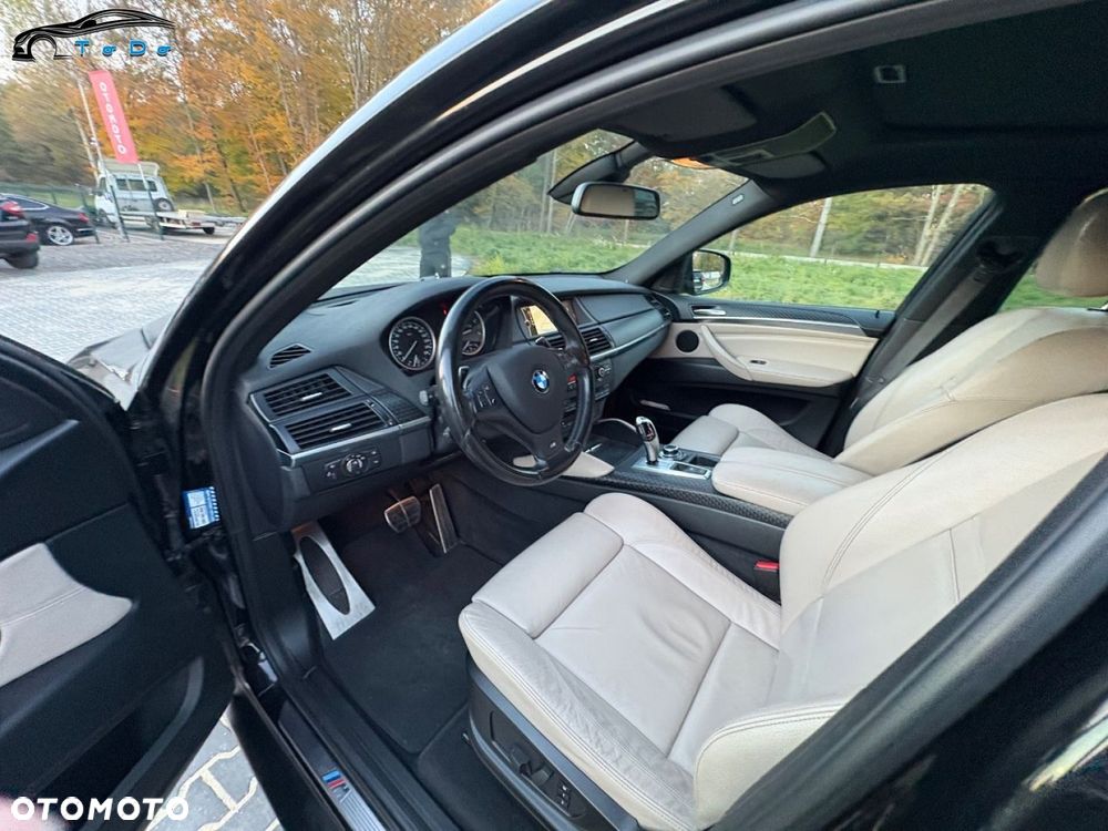 BMW X6 30d xDrive - 20