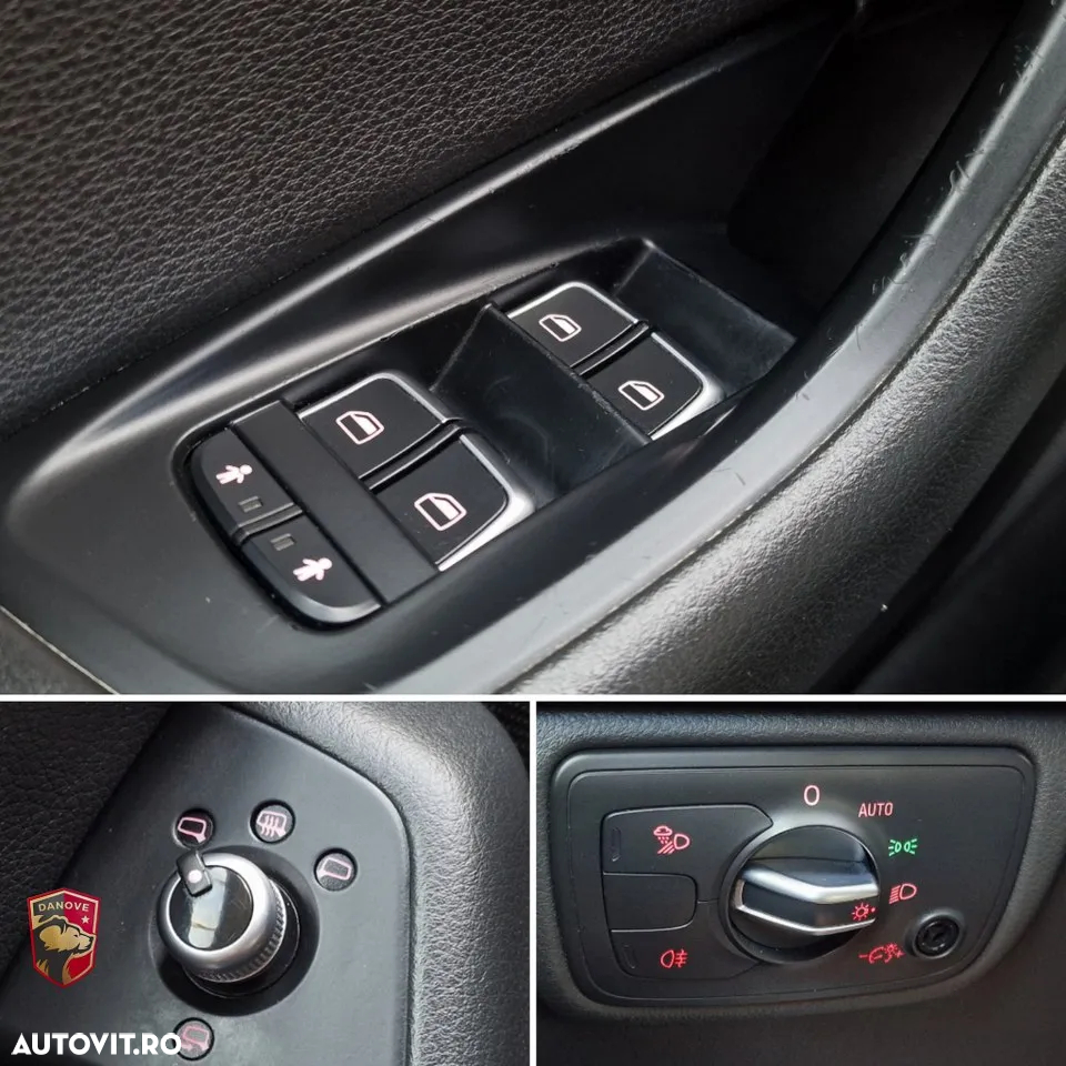 Audi A6 Avant 2.0 TDI Ultra DPF S tronic - 19