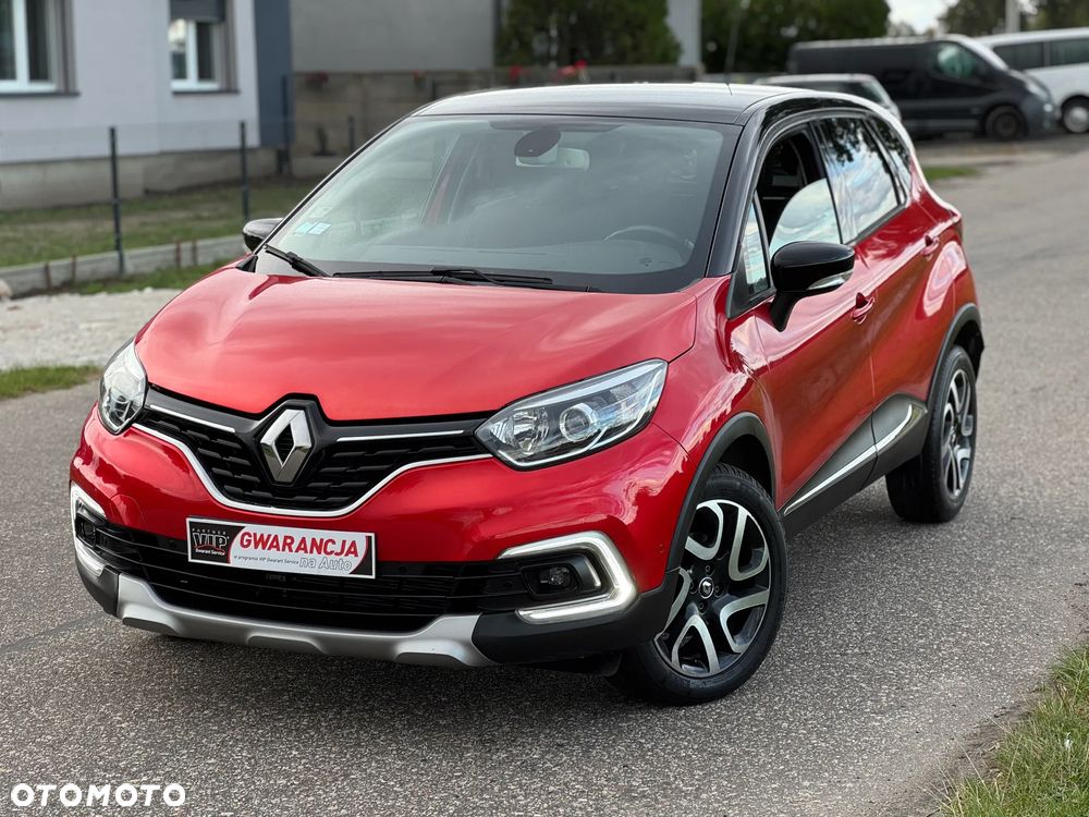 Renault Captur 1.5 dCi Energy Zen - 10