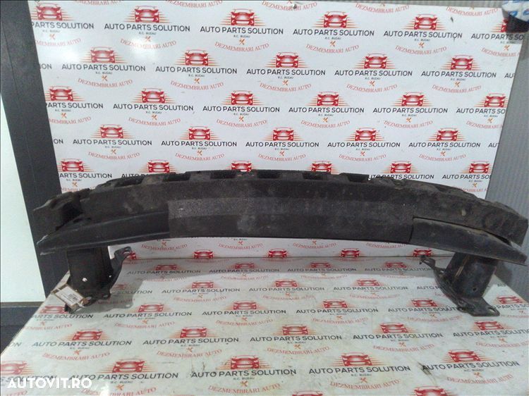 armatura bara fata volkswagen caddy an fabr. 2008 - 1