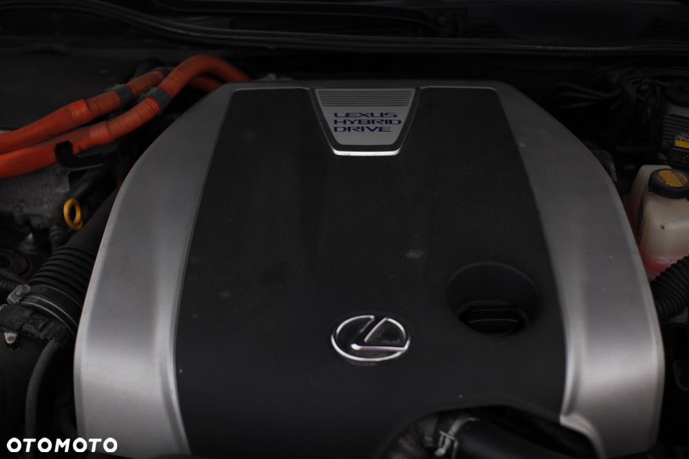 Lexus GS - 2