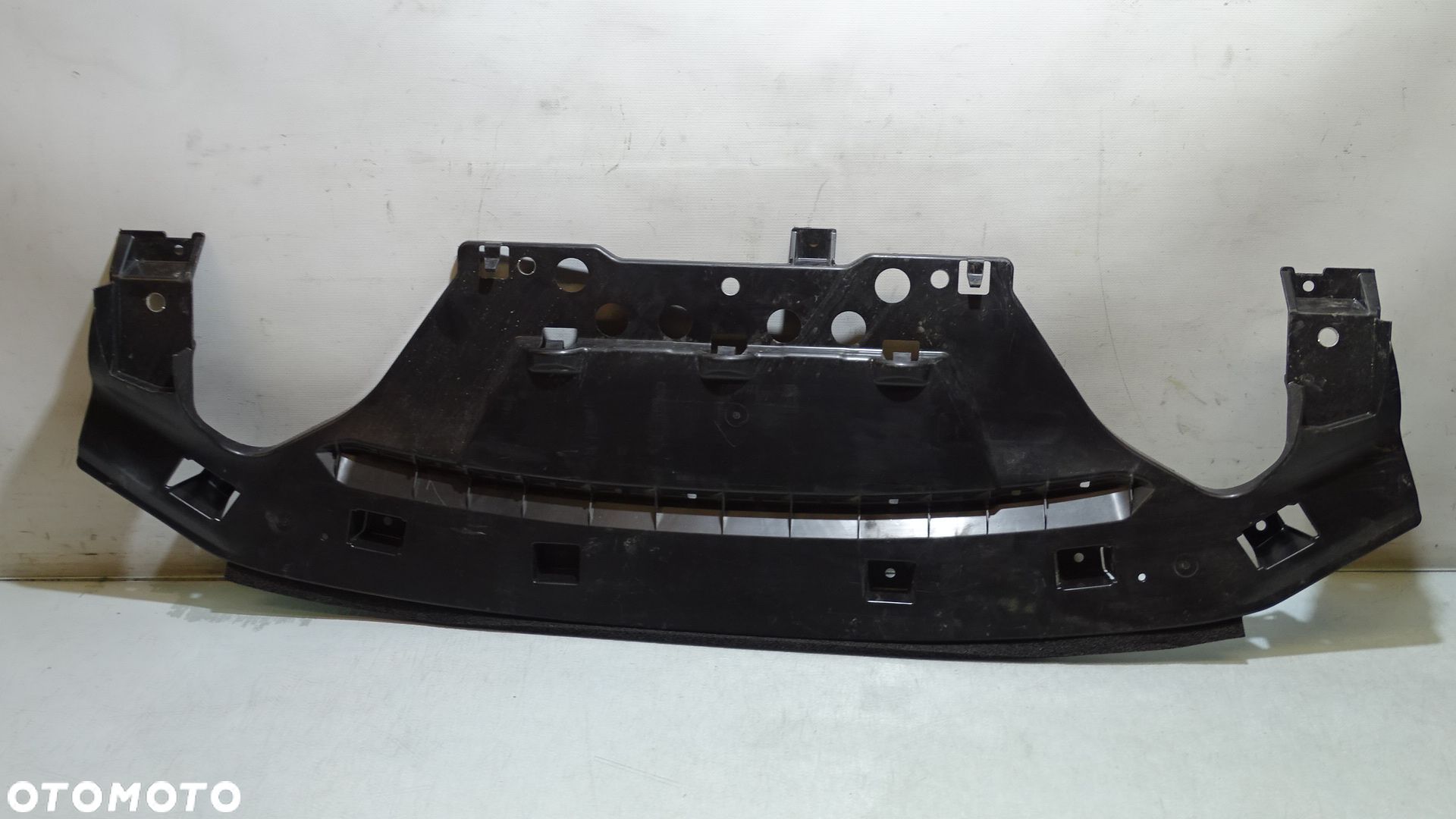 OSŁONA POD ZDERZAK MAZDA 6  A2227500700 - 1