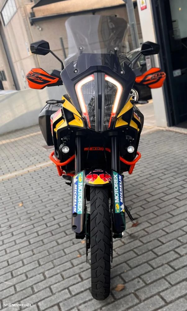 KTM 1290 Super Adventure R Full Extras - 32
