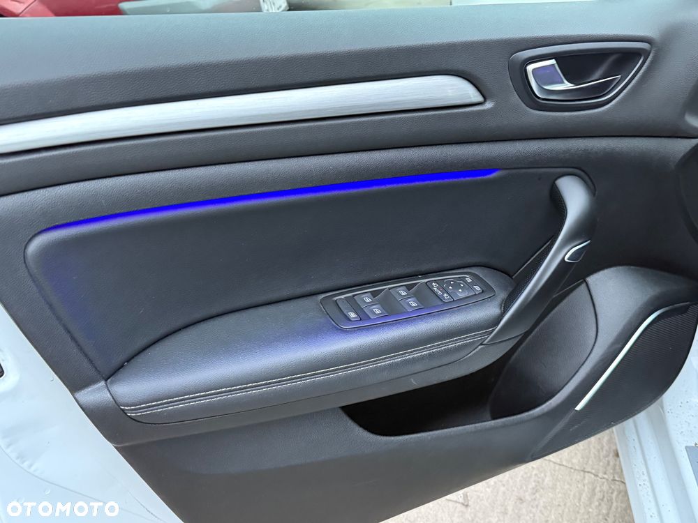 Renault Megane 1.2 Energy TCe GT Line EDC - 6